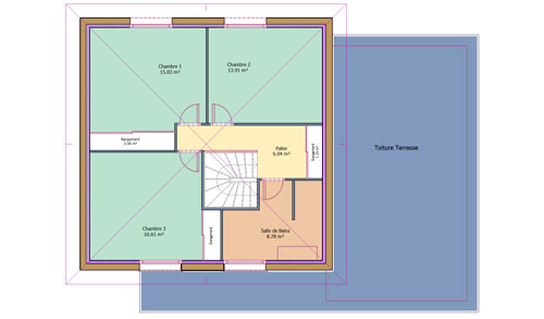 ETAGE